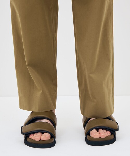caban(キャバン)の「コットンツイル ファティーグパンツ(その他パンツ・メンズ・ブラック/カーキ/キャメル・L/M)」の11枚目の写真
