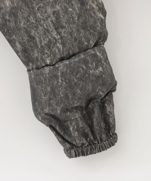 LOVELESS（ラブレス）の「ニュアンスプリントフーディーダウン（ダウンジャケット/コート・メンズ・チャコールグレー・M/L）」の10枚目の写真