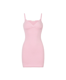 MONO SLIP DRESS