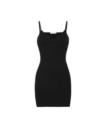 MONO SLIP DRESS