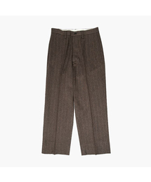 MILITORA（ミリトラ）の「ロット826w ワークパンツ（スラックス）」