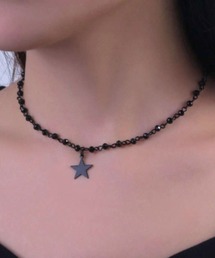 mul.｜ムルのネックレス（スターモチーフ）通販 - ZOZOTOWN