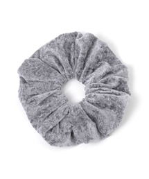 LAKOLE | クラッシュベロアシュシュ / 633130(シュシュ)