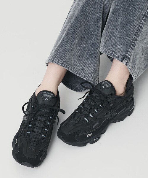 靴 new balance M1000 24cm New Balance（ニューバランス） スニーカー 「New Balance」M1000