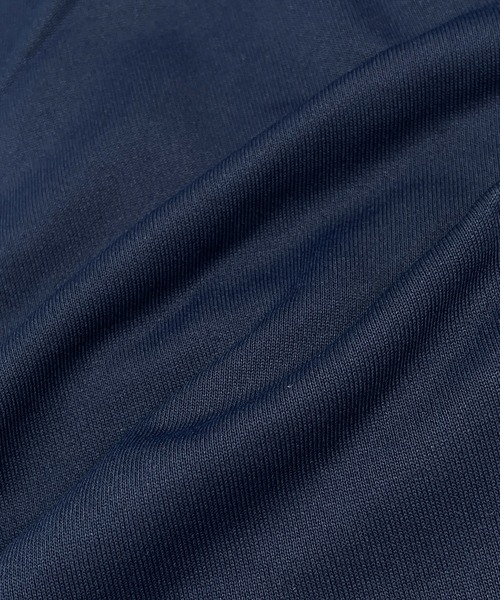 FILA(フィラ)の「FILA フィラ ワンポイント 裏毛 スウェット フルジップ パーカー(パーカー・メンズ・ブラック/オフホワイト/ネイビー・S/L/LL/3L/M)」の14枚目の写真