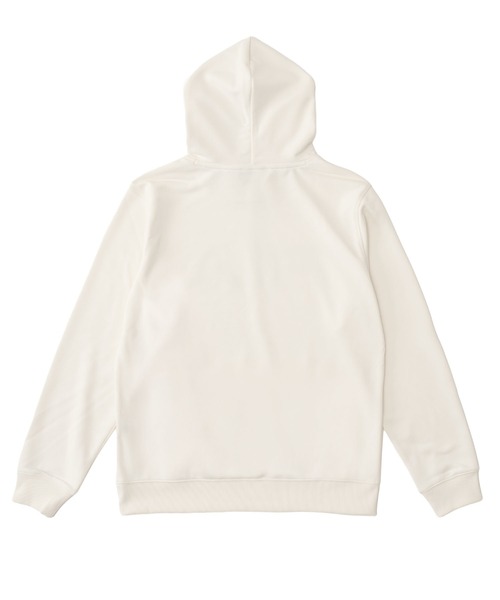 FILA(フィラ)の「FILA フィラ ワンポイント 裏毛 スウェット フルジップ パーカー(パーカー・メンズ・ブラック/オフホワイト/ネイビー・S/L/LL/3L/M)」の9枚目の写真