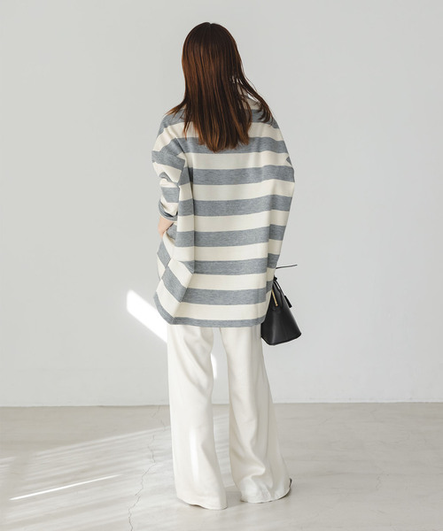 別注・WEB限定追加》COG THE BIGSMOKE/コグザビッグスモーク IVY RUGBY