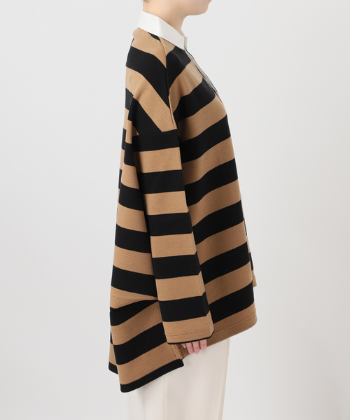 別注・WEB限定追加》COG THE BIGSMOKE/コグザビッグスモーク IVY RUGBY