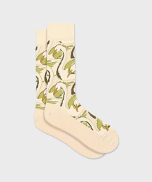 Paul Smith | “Swan” ソックス【160619 CS】(ソックス/靴下)