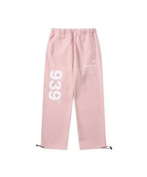 ARCHIVE BOLD（アーカイブボールド）の「KIDS 939 LOGO SWEAT PANTS (PINK)（スウェットパンツ）」