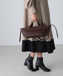 ADORE（アドーア）の「ボートバッグ（ハンドバッグ）」