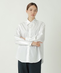 HIGH COUNT BROAD 1 / シャツ