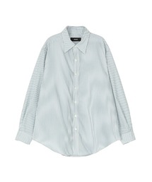 HIGH COUNT BROAD 1 / シャツ
