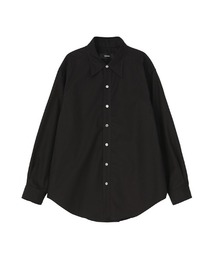 HIGH COUNT BROAD 1 / シャツ