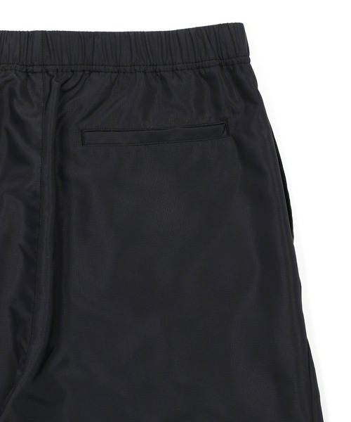 LANVIN en Bleu（ランバンオンブルー）の「セットアップ パフォーマンス パンツ（その他パンツ・メンズ・ブラック・48/50/52）」の7枚目の写真