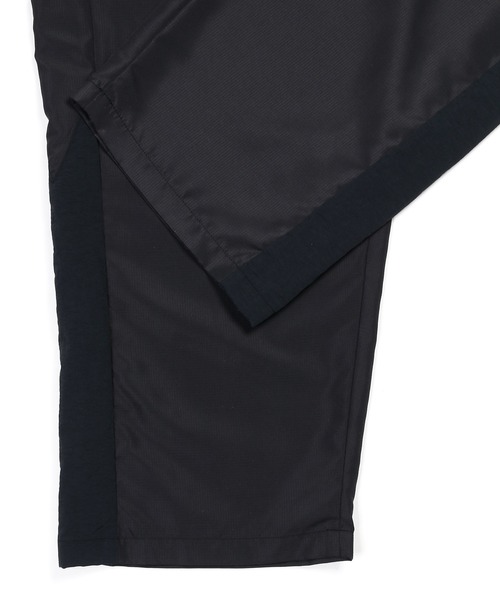 LANVIN en Bleu（ランバンオンブルー）の「セットアップ パフォーマンス パンツ（その他パンツ・メンズ・ブラック・48/50/52）」の8枚目の写真