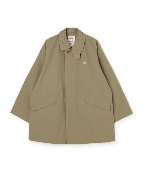 DANTON（ダントン）の「DANTON | ナイロンタフタ パディングコート MEN