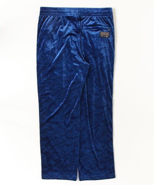 Rivvia PROJECTS(リヴィアプロジェクツ)の「【Rivvia PROJECTS】VV TRUCKER PANTS(その他パンツ・メンズ・ブラック/ブルー・LARGE/MEDIUM/X-LARGE)」の3枚目の写真