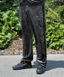 Rivvia PROJECTS（リヴィアプロジェクツ）の「【Rivvia PROJECTS】VV TRUCKER PANTS（その他パンツ）」