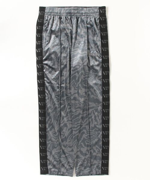 Rivvia PROJECTS(リヴィアプロジェクツ)の「【Rivvia PROJECTS】VV TRUCKER PANTS(その他パンツ・メンズ・ブラック/ブルー・LARGE/MEDIUM/X-LARGE)」の5枚目の写真