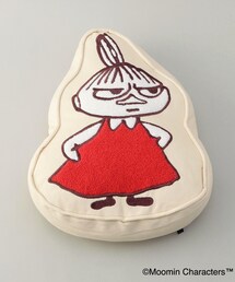 212 KITCHEN STORE（トゥワントゥキッチンストア）の「ダイカットクッション リトルミイ ＜MOOMIN ムーミン＞（その他雑貨）」