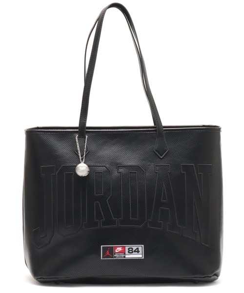 JORDAN BLAND MONOGRAM TOTE / ジョーダン ブランド モノグラム トート