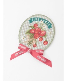 PINK HOUSE｜ピンクハウス（レディース）のブローチ/コサージュ通販