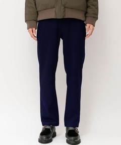 LANATECサージストレッチイージーパンツ