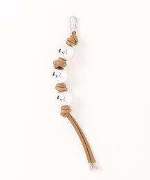 Scrap Book（スクラップブック）の「【atneK】メタルボールチャーム（チャーム）」