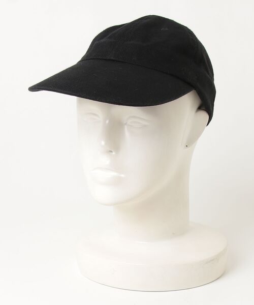 セール/ブランド古着】mister it.｜ミスターイットのキャップ