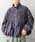 DOLLUPOOPS�i�h�[���A�b�v�E�b�v�X�j�́uGathered Balloon Blouson(�M���U�[�o���[���u���]��)�i�u���]���j�v�b�O���[