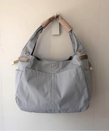 EARTH MADE | TUBE STRAP TOTE(トートバッグ)