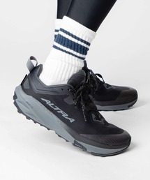 ALTRA（アルトラ）の「ALTRA M EXPERIENCE WILD 3 アルトラ エクスペリエンス ワイルド スニーカー（スニーカー）」