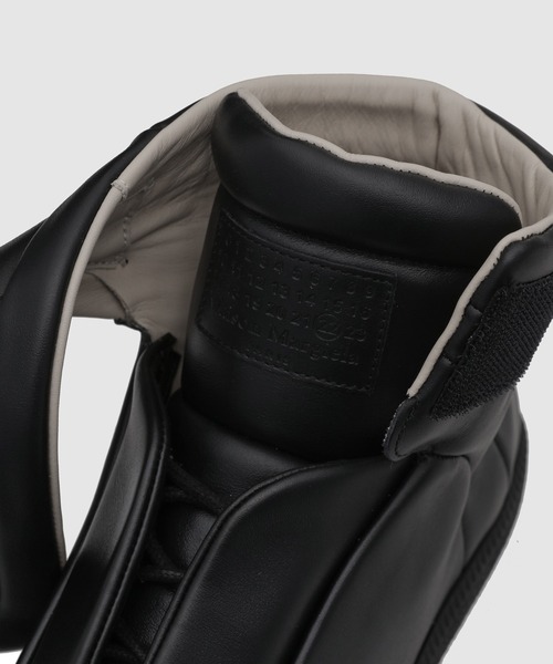 Maison Margiela（メゾンマルジェラ）の「SNEAKERS（スニーカー・メンズ・その他2/その他1・43/42.5/42）」の10枚目の写真