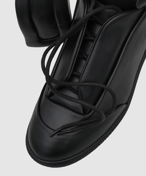 Maison Margiela（メゾンマルジェラ）の「SNEAKERS（スニーカー・メンズ・その他2/その他1・43/42.5/42）」の8枚目の写真