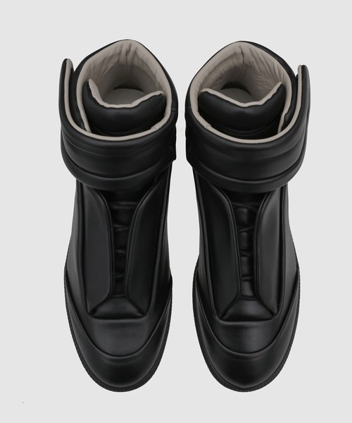 Maison Margiela（メゾンマルジェラ）の「SNEAKERS（スニーカー・メンズ・その他2/その他1・43/42.5/42）」の12枚目の写真