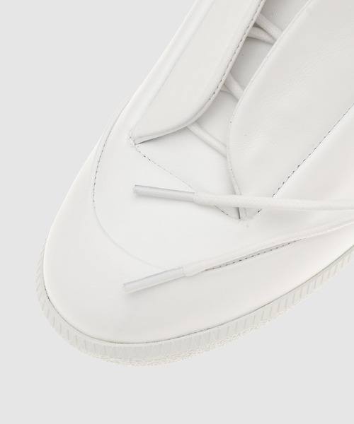 Maison Margiela（メゾンマルジェラ）の「SNEAKERS（スニーカー・メンズ・その他2/その他1・43/42.5/42）」の13枚目の写真