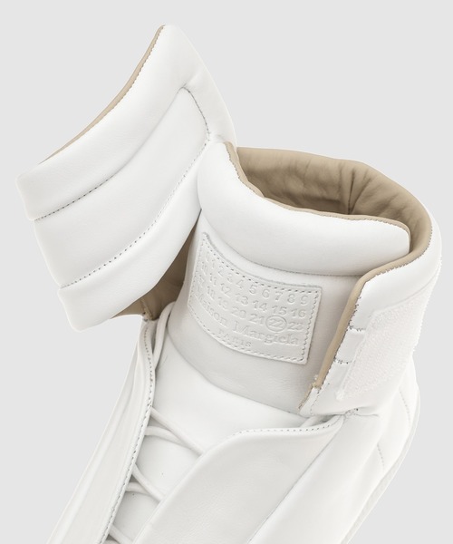 Maison Margiela（メゾンマルジェラ）の「SNEAKERS（スニーカー・メンズ・その他2/その他1・43/42.5/42）」の14枚目の写真