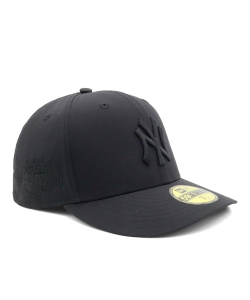 ニューエラキャップ PRE-CURVED59FIFTY トナルカラーMLBリップストップ