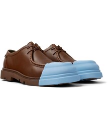 CAMPER | [カンペール] JUNCTION / カジュアルシューズ(モカシン/デッキシューズ)