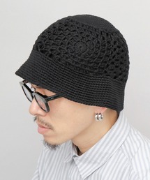 Nine Tailor Cockspur Hat (N-1621)（ハット）｜Nine Tailor（ナイン