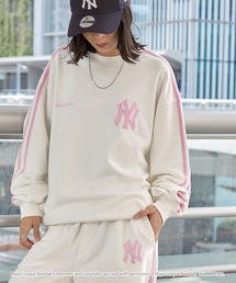 MLB（メジャーリーグベースボール）の「【genuinemerchandise】セットアップ（セットアップ）」