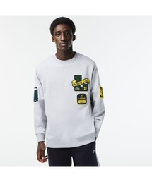 LACOSTE（ラコステ）の「スウェットカットソー（スウェット）」
