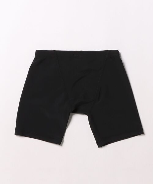 BILLABONG（ビラボン）の「BILLABONG/ビラボン キッズ 水着 インナー アンダーショーツ UVカット BG015490（スイムグッズ・キッズ・ブラック・150cm/130cm）」の4枚目の写真