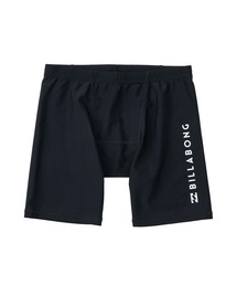 BILLABONG | BILLABONG/ビラボン キッズ 水着 インナー アンダーショーツ UVカット BG015490(スイムグッズ)