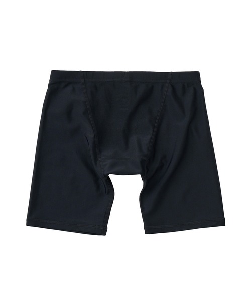 BILLABONG（ビラボン）の「BILLABONG/ビラボン キッズ 水着 インナー アンダーショーツ UVカット BG015490（スイムグッズ・キッズ・ブラック・150cm/130cm）」の2枚目の写真