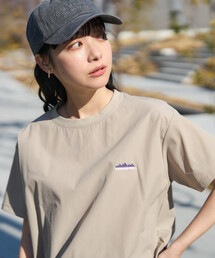 THOUSAND MILE（サウザンドマイル）の「THOUSAND MILE × FREAK'S STORE/サウザンドマイル 別注 UVカット スカートセットアップ（スカート）」