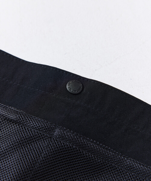 FREAK'S STORE（フリークスストア）の「THOUSAND MILE × FREAK'S STORE/サウザンドマイル 別注 UVカット スカートセットアップ（セットアップ・レディース・ブラック/ベージュ/オレンジ・ﾌﾘ-）」の15枚目の写真