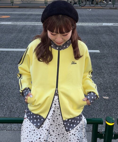 セール】【momoコラボ】【HELLO.SANFRANCISCO/ハローサンフランシスコ
