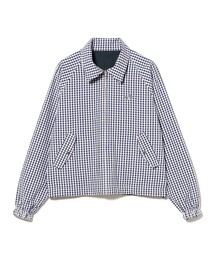 Diaspora Skateboards（ディアスポラスケートボーズ）の「Diaspora skateboards / Utility Harrington Jacket（ブルゾン）」